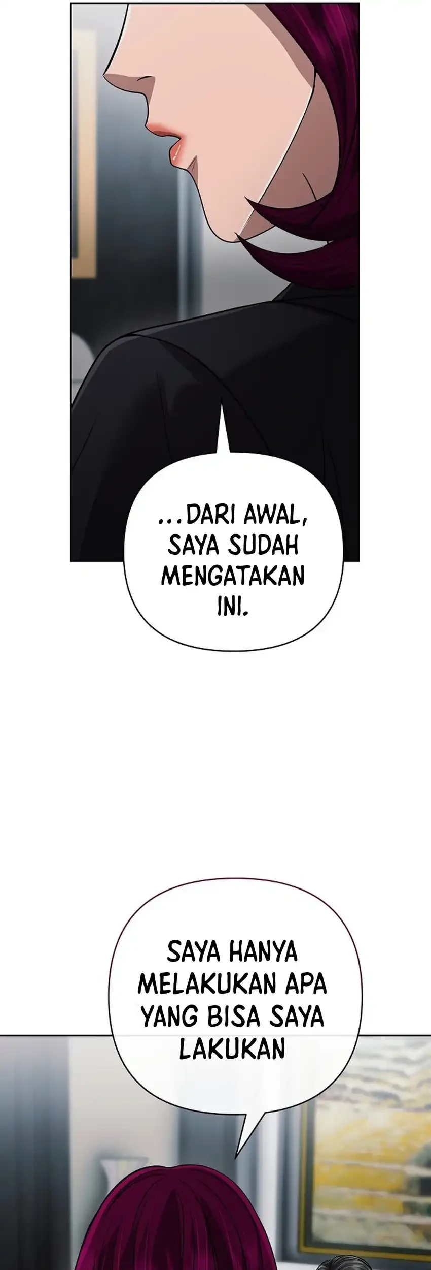 The New Employee Kim Chul-Soo Chapter 143 - halaman 35