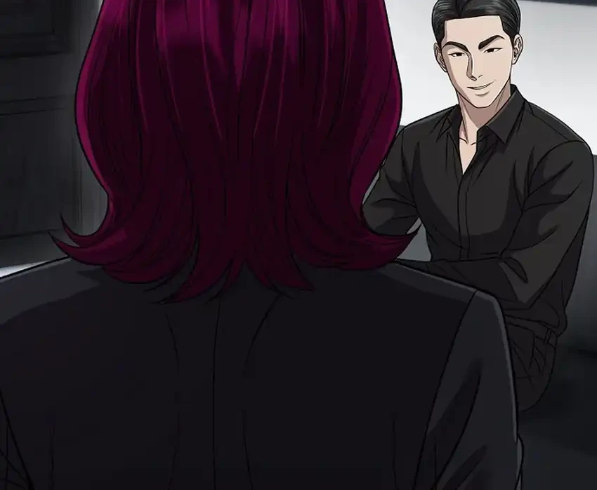 The New Employee Kim Chul-Soo Chapter 143 - halaman 36