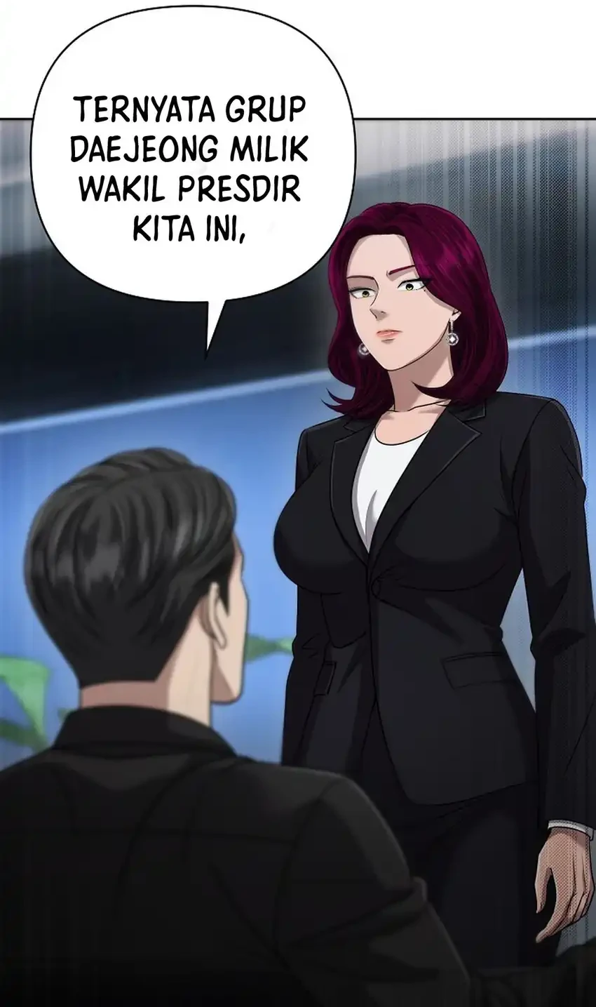 The New Employee Kim Chul-Soo Chapter 143 - halaman 40