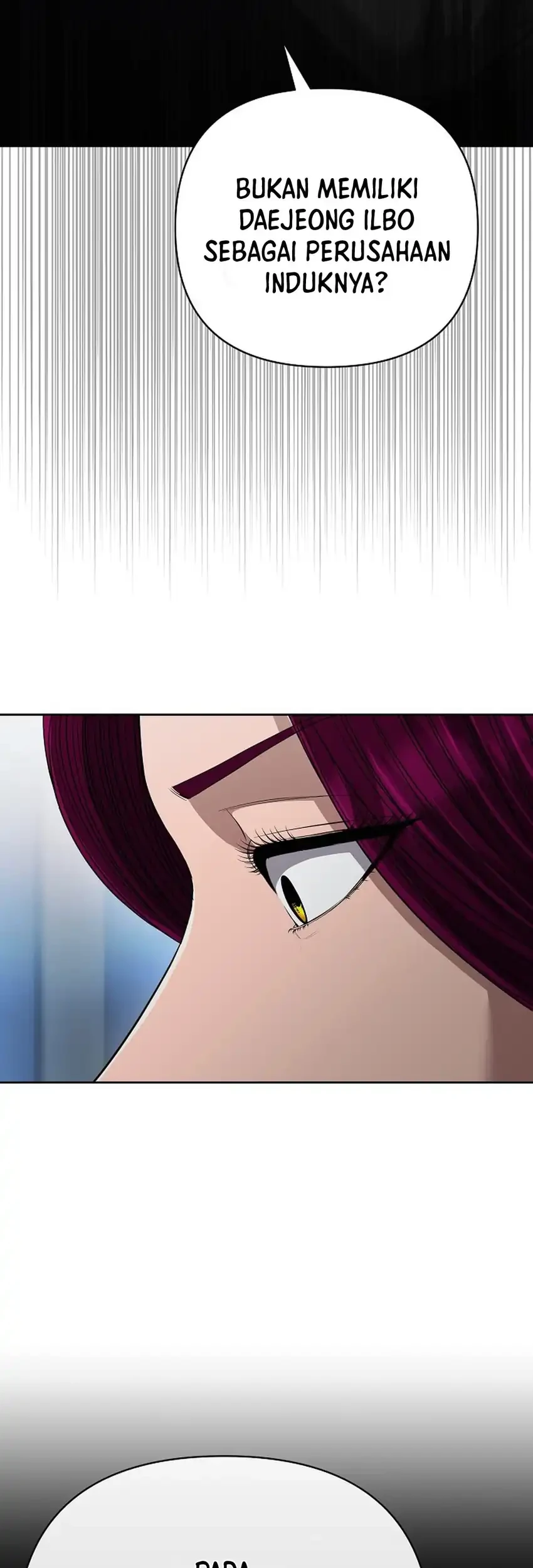 The New Employee Kim Chul-Soo Chapter 143 - halaman 41
