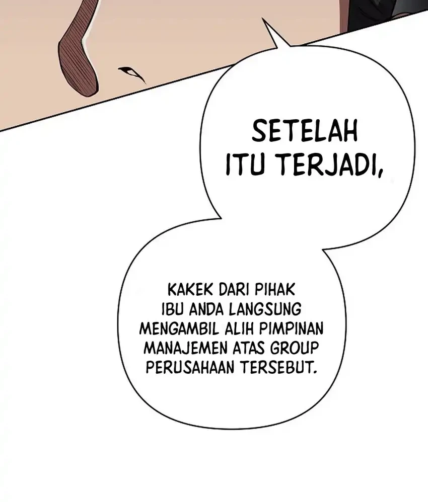 The New Employee Kim Chul-Soo Chapter 143 - halaman 46