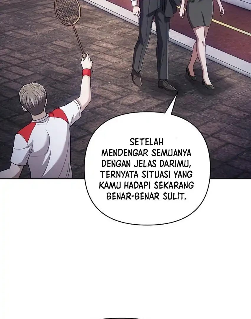 The New Employee Kim Chul-Soo Chapter 143 - halaman 58