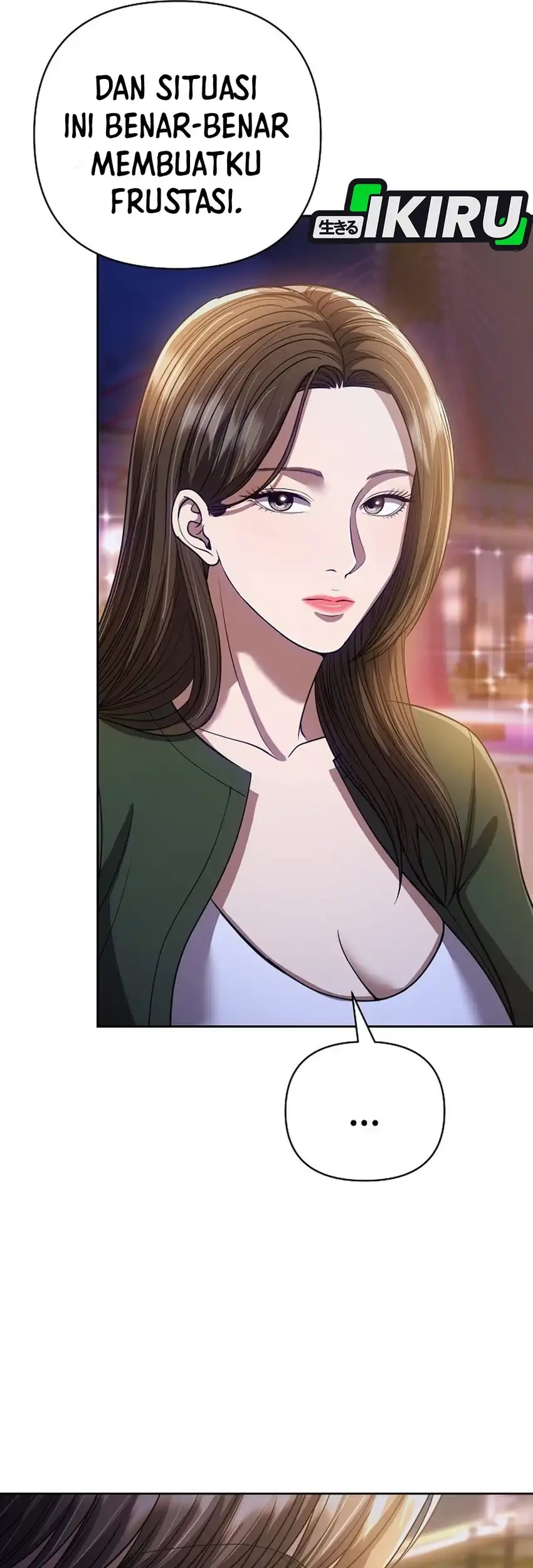 The New Employee Kim Chul-Soo Chapter 143 - halaman 62
