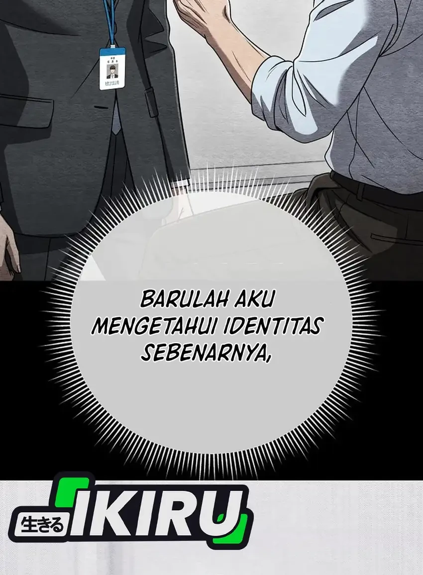 The New Employee Kim Chul-Soo Chapter 143 - halaman 65