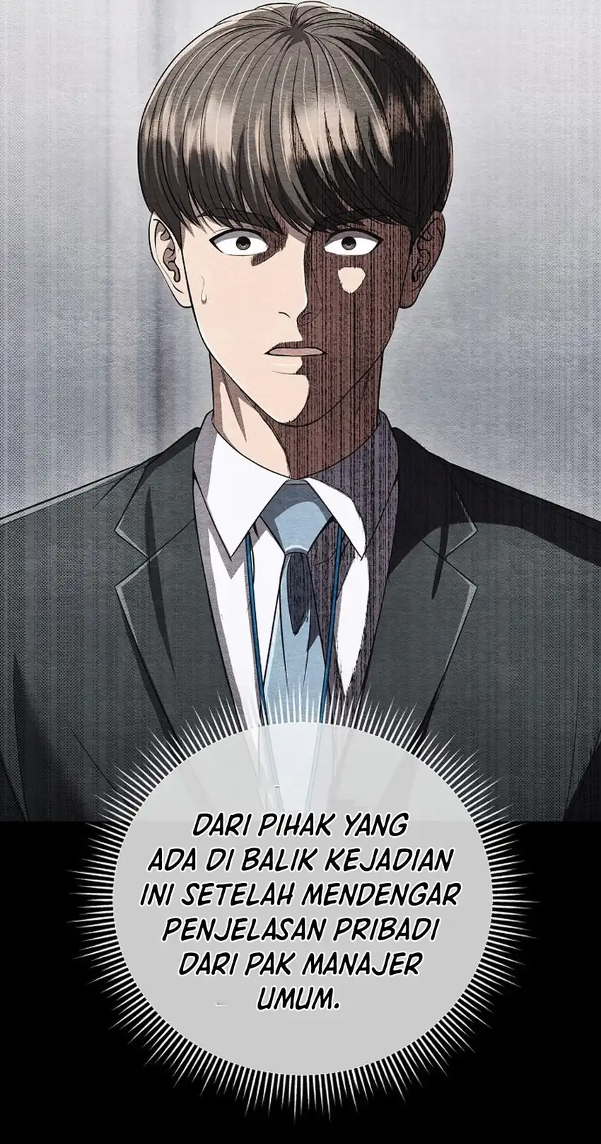 The New Employee Kim Chul-Soo Chapter 143 - halaman 66