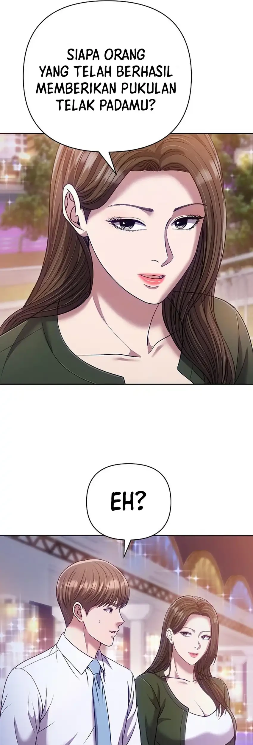 The New Employee Kim Chul-Soo Chapter 143 - halaman 71