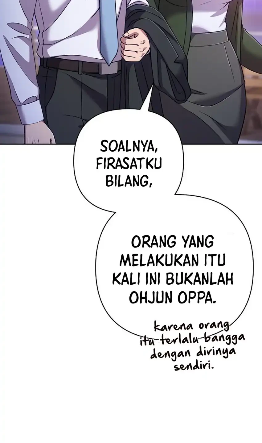The New Employee Kim Chul-Soo Chapter 143 - halaman 72