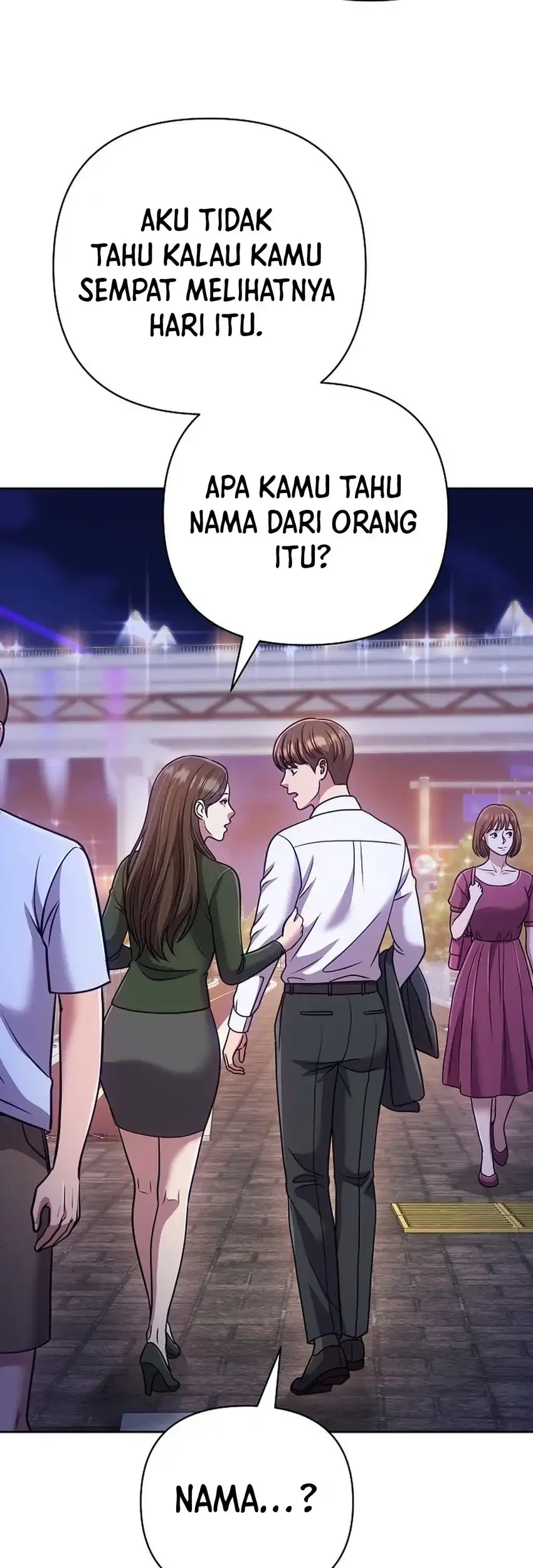 The New Employee Kim Chul-Soo Chapter 143 - halaman 76