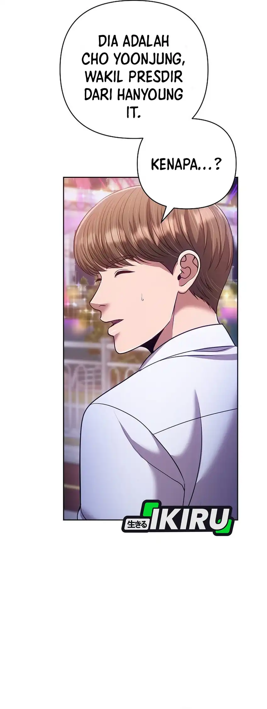 The New Employee Kim Chul-Soo Chapter 143 - halaman 78