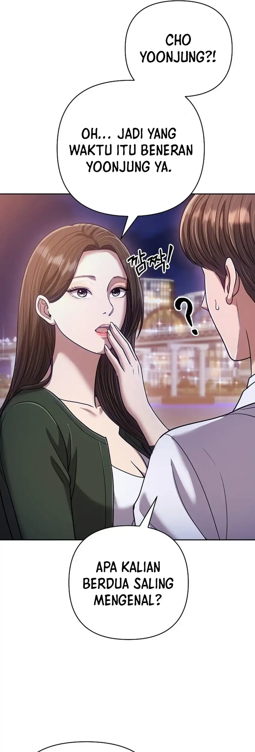 The New Employee Kim Chul-Soo Chapter 143 - halaman 79