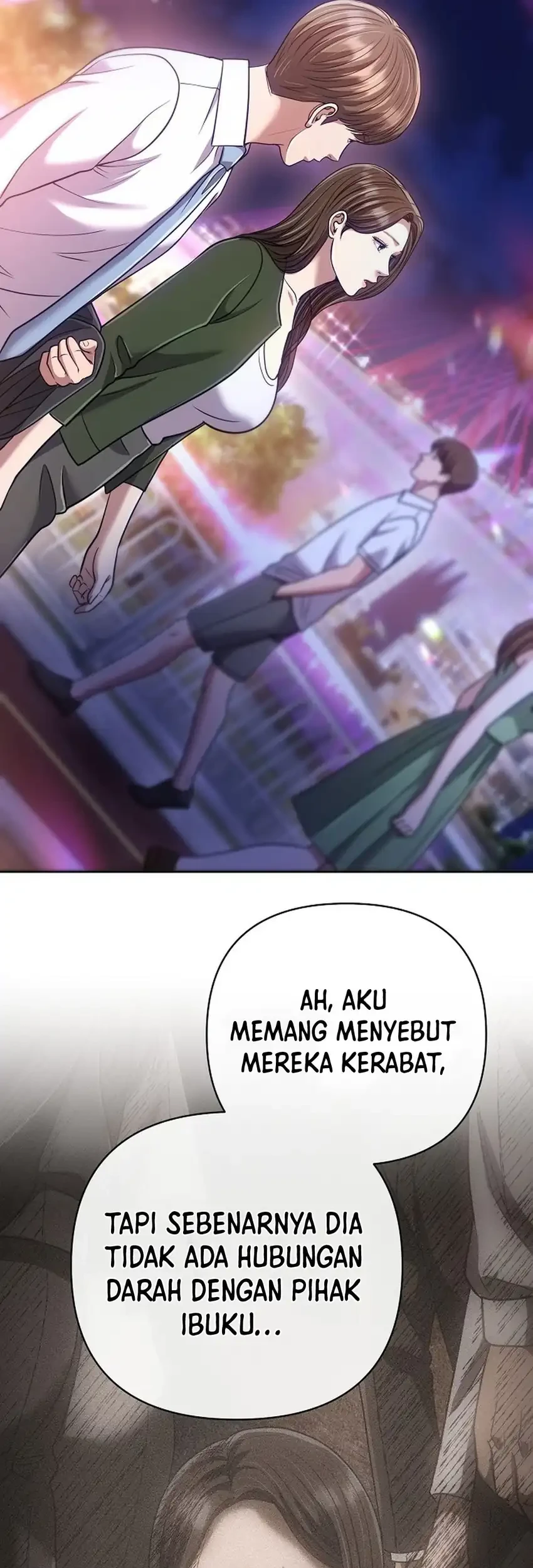 The New Employee Kim Chul-Soo Chapter 143 - halaman 81