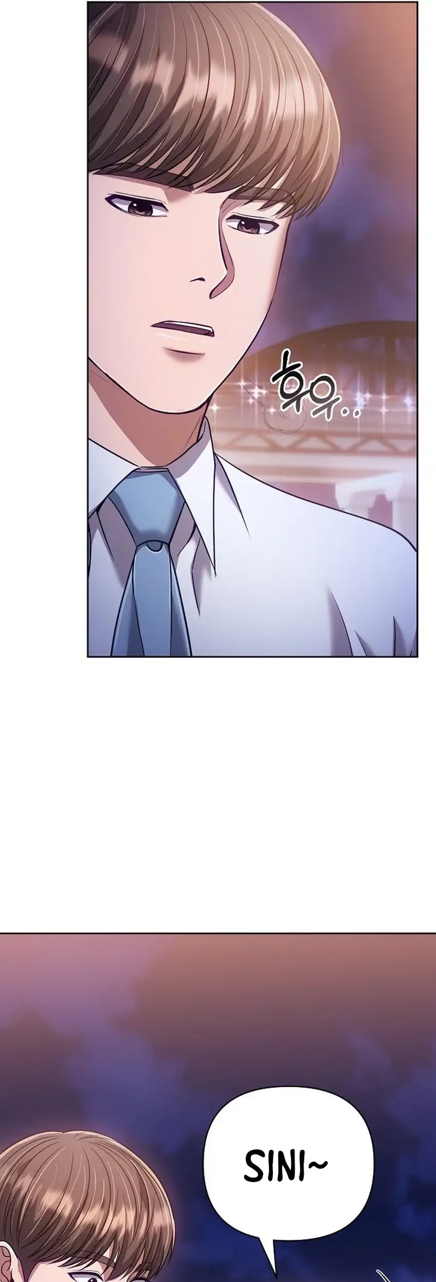 The New Employee Kim Chul-Soo Chapter 143 - halaman 91