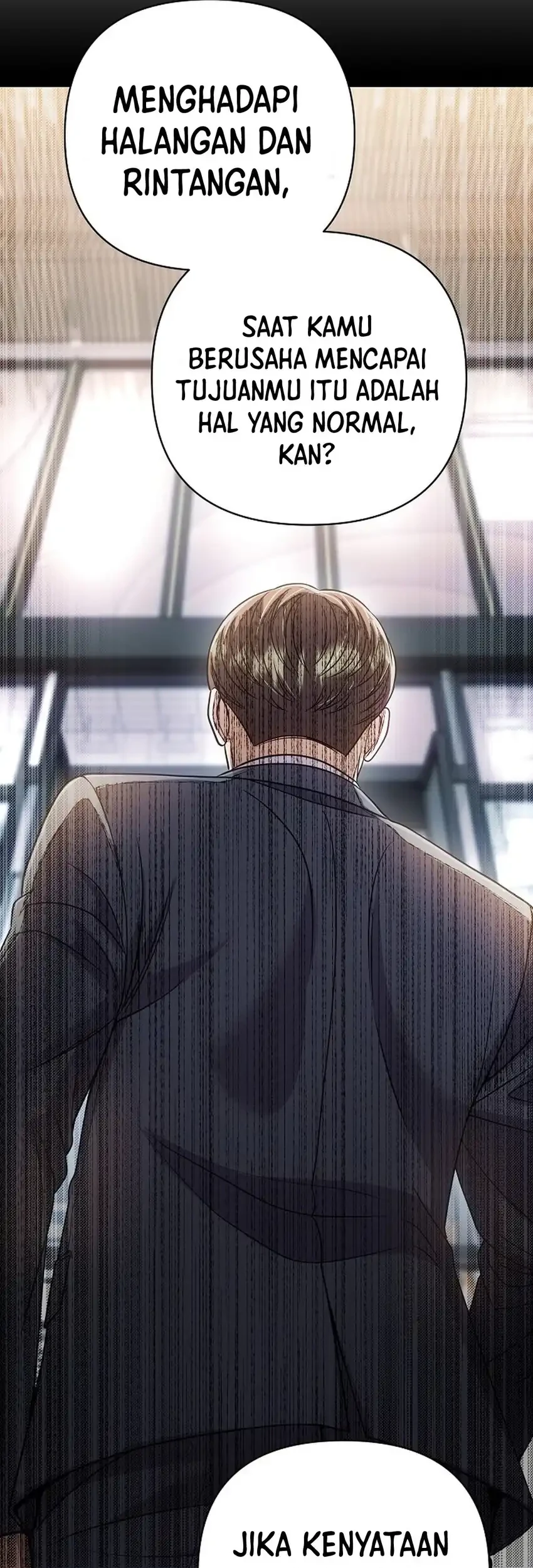 The New Employee Kim Chul-Soo Chapter 143 - halaman 95