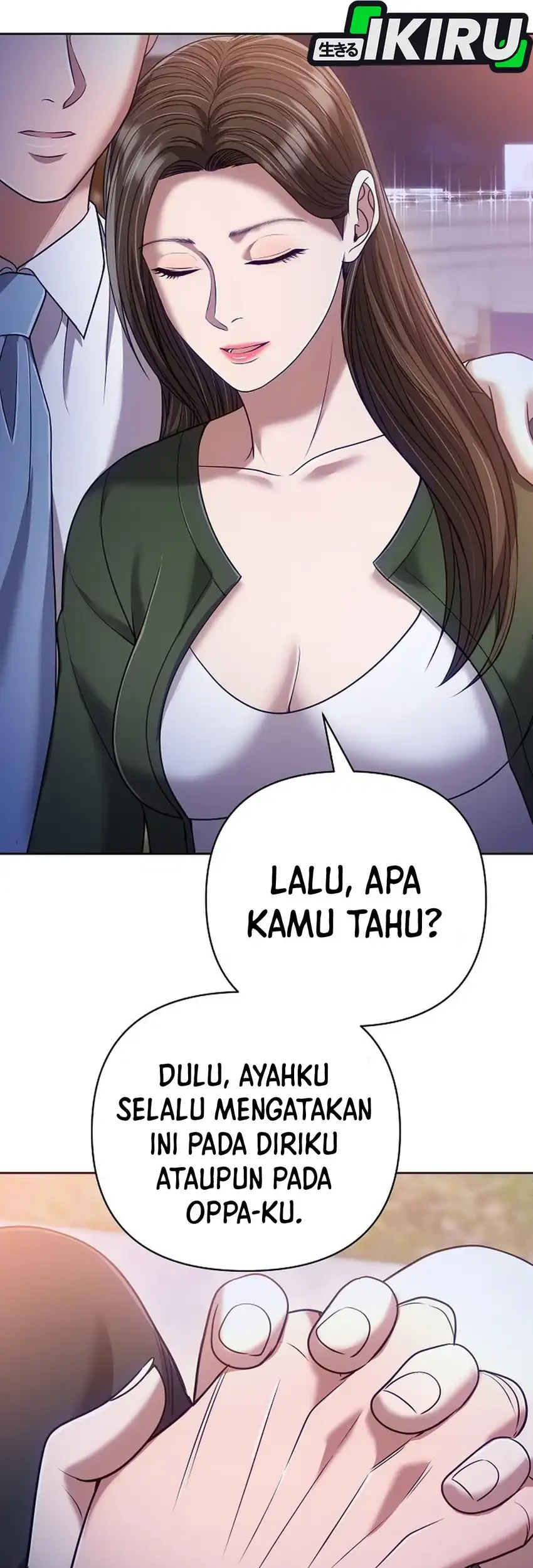 The New Employee Kim Chul-Soo Chapter 143 - halaman 97