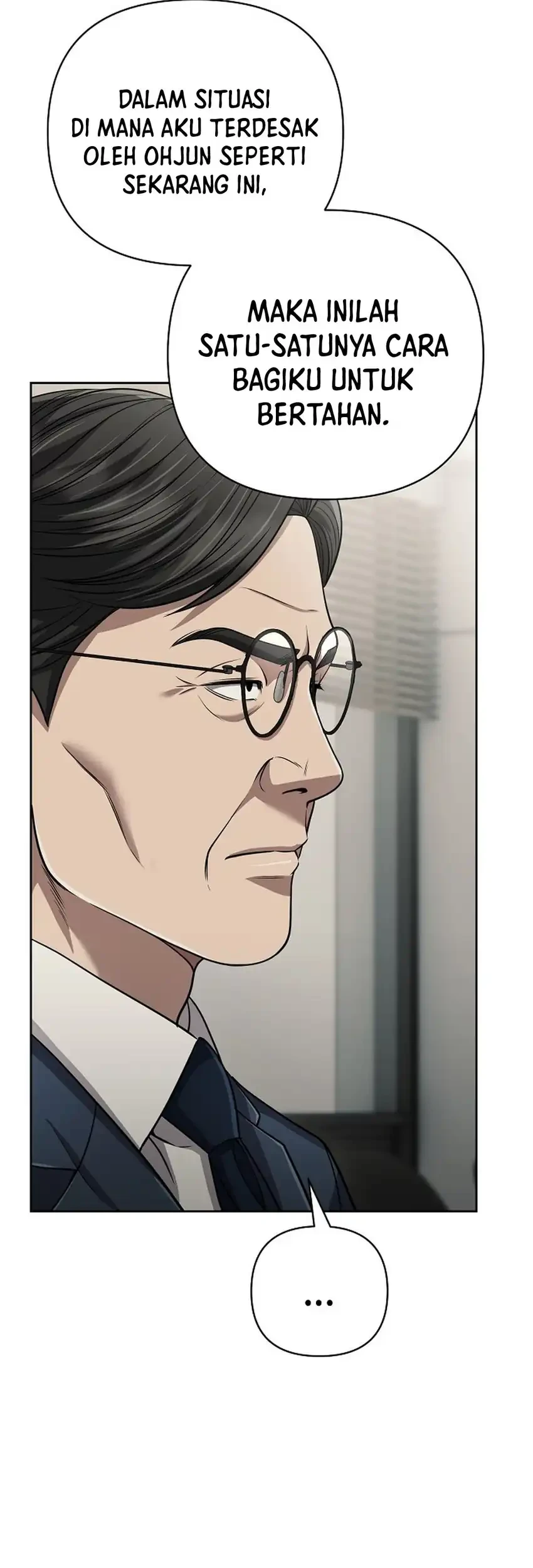 The New Employee Kim Chul-Soo Chapter 144 - halaman 100