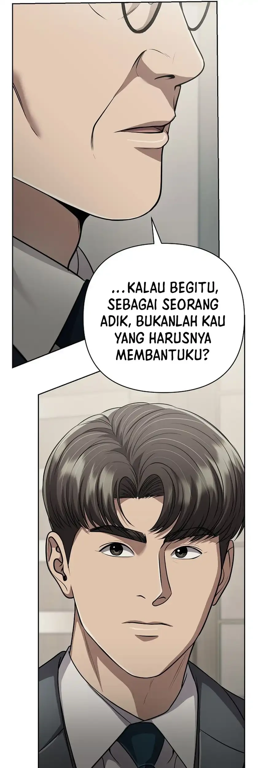 The New Employee Kim Chul-Soo Chapter 144 - halaman 102
