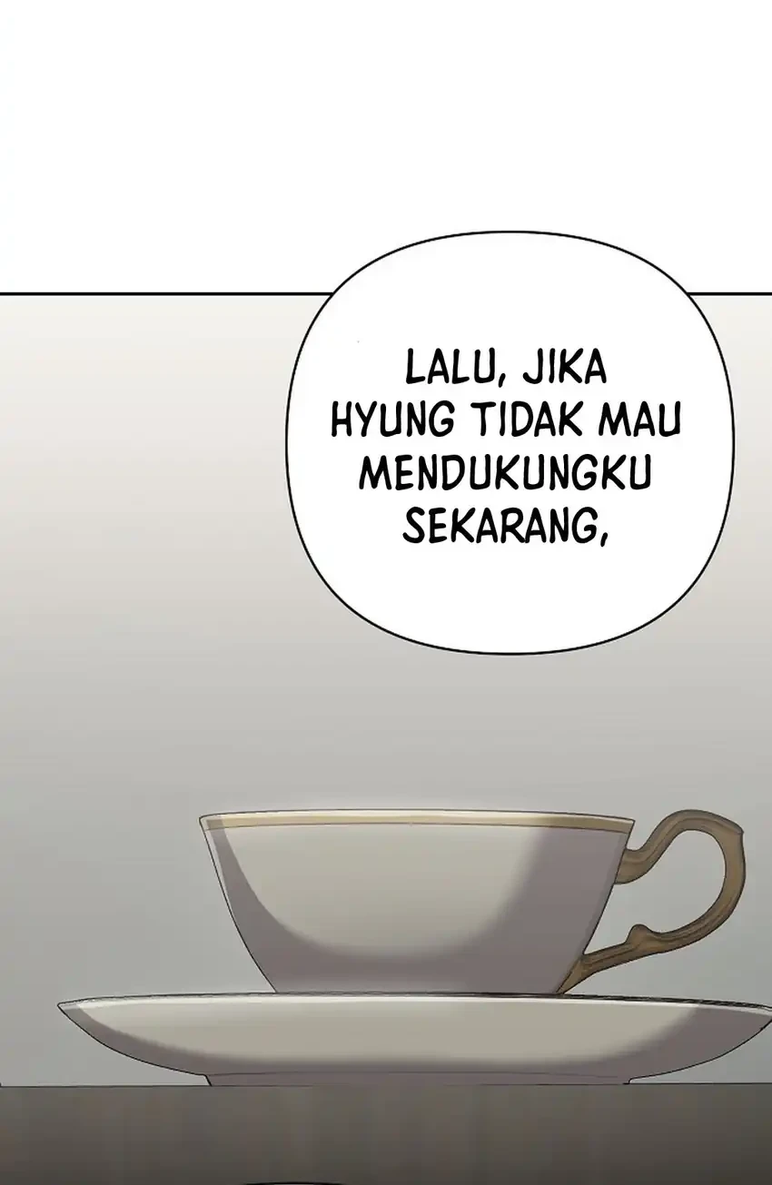 The New Employee Kim Chul-Soo Chapter 144 - halaman 111