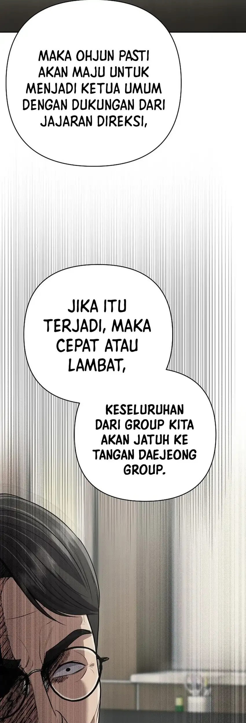 The New Employee Kim Chul-Soo Chapter 144 - halaman 112