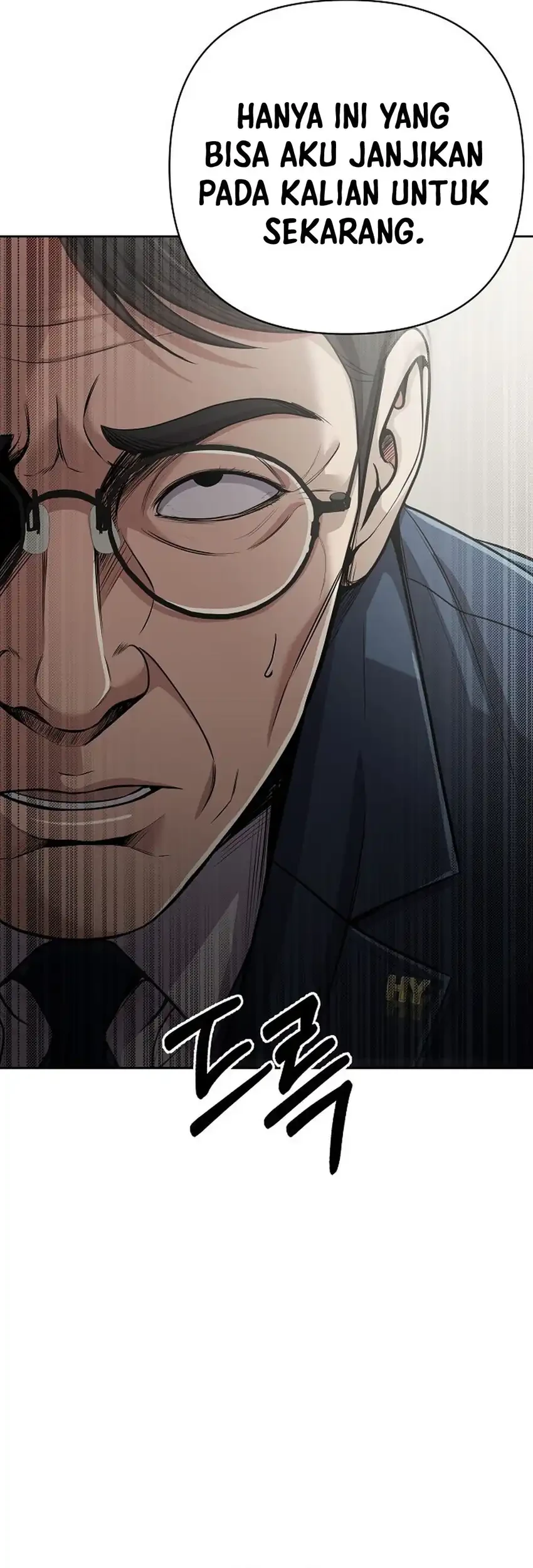 The New Employee Kim Chul-Soo Chapter 144 - halaman 117