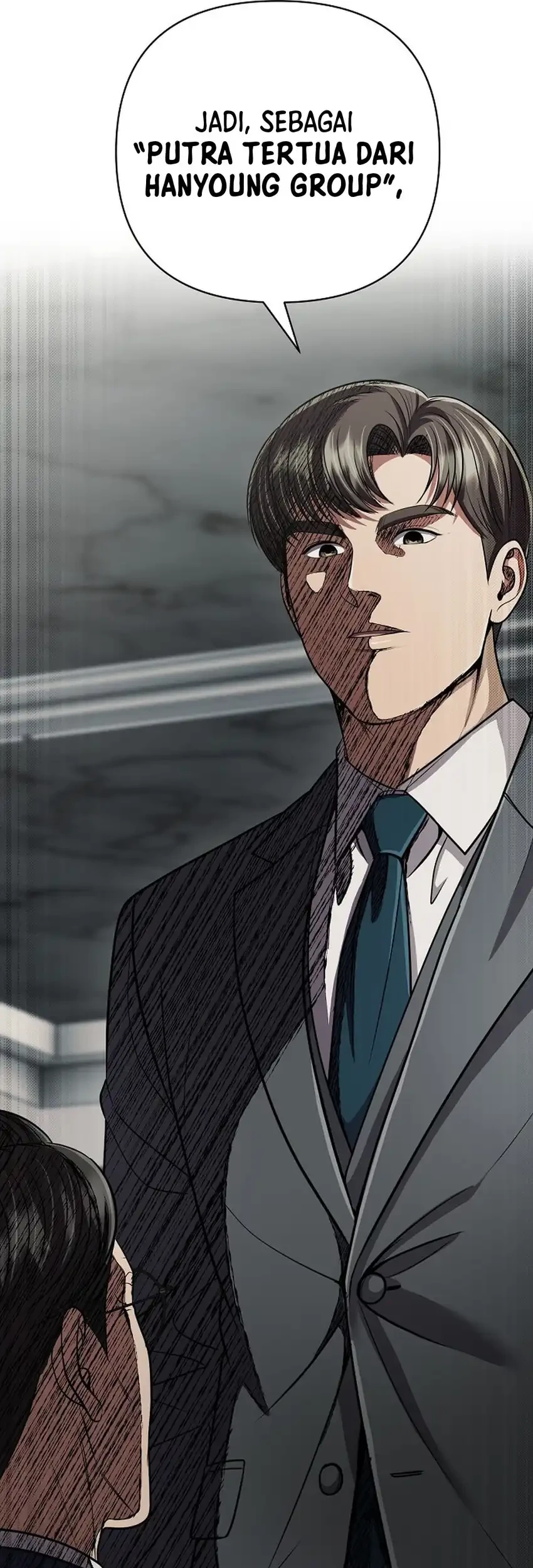 The New Employee Kim Chul-Soo Chapter 144 - halaman 119
