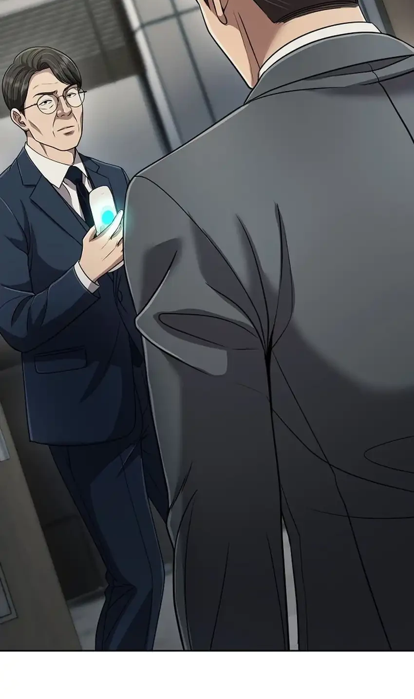 The New Employee Kim Chul-Soo Chapter 144 - halaman 14