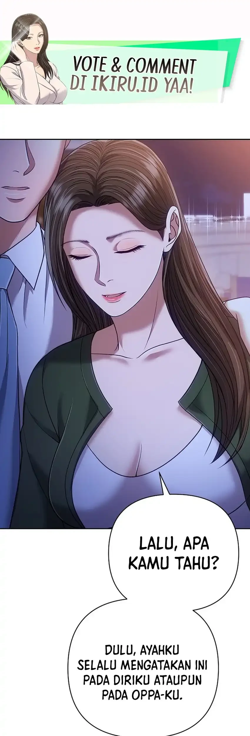 The New Employee Kim Chul-Soo Chapter 144 - halaman 2
