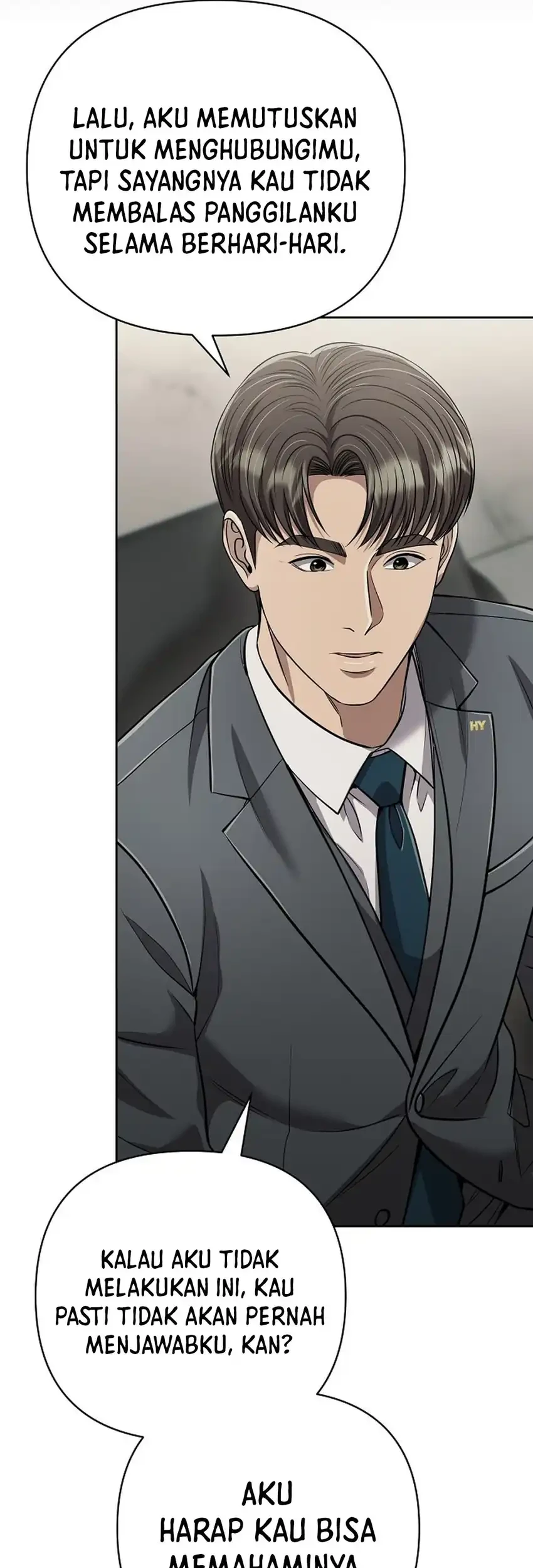 The New Employee Kim Chul-Soo Chapter 144 - halaman 26
