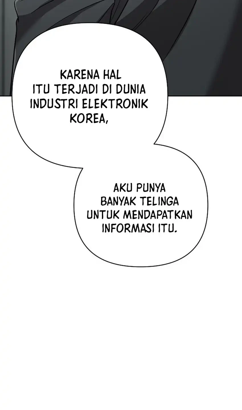 The New Employee Kim Chul-Soo Chapter 144 - halaman 31