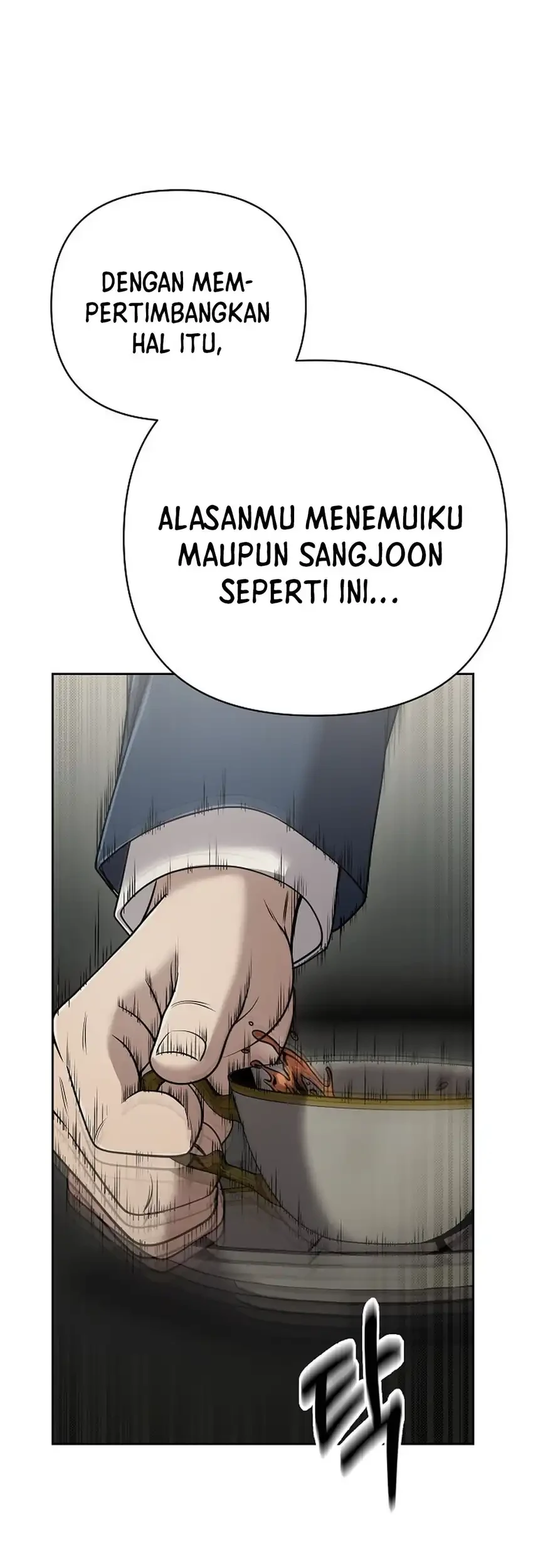 The New Employee Kim Chul-Soo Chapter 144 - halaman 32