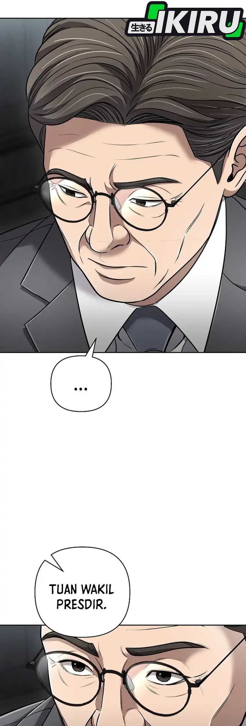 The New Employee Kim Chul-Soo Chapter 144 - halaman 51