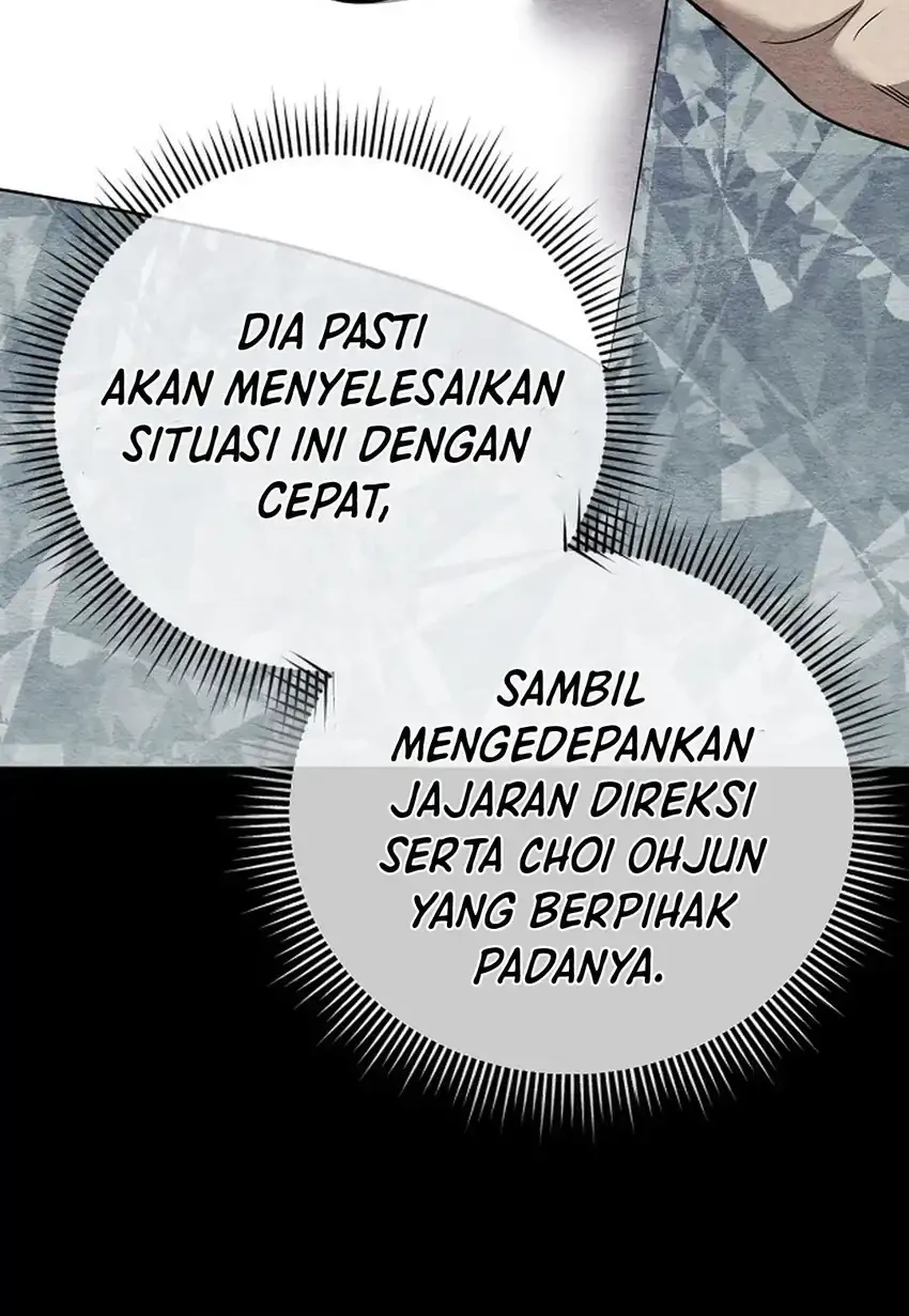 The New Employee Kim Chul-Soo Chapter 144 - halaman 69