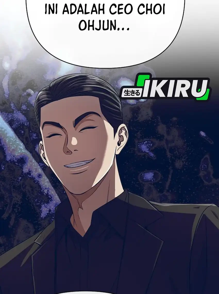 The New Employee Kim Chul-Soo Chapter 144 - halaman 78