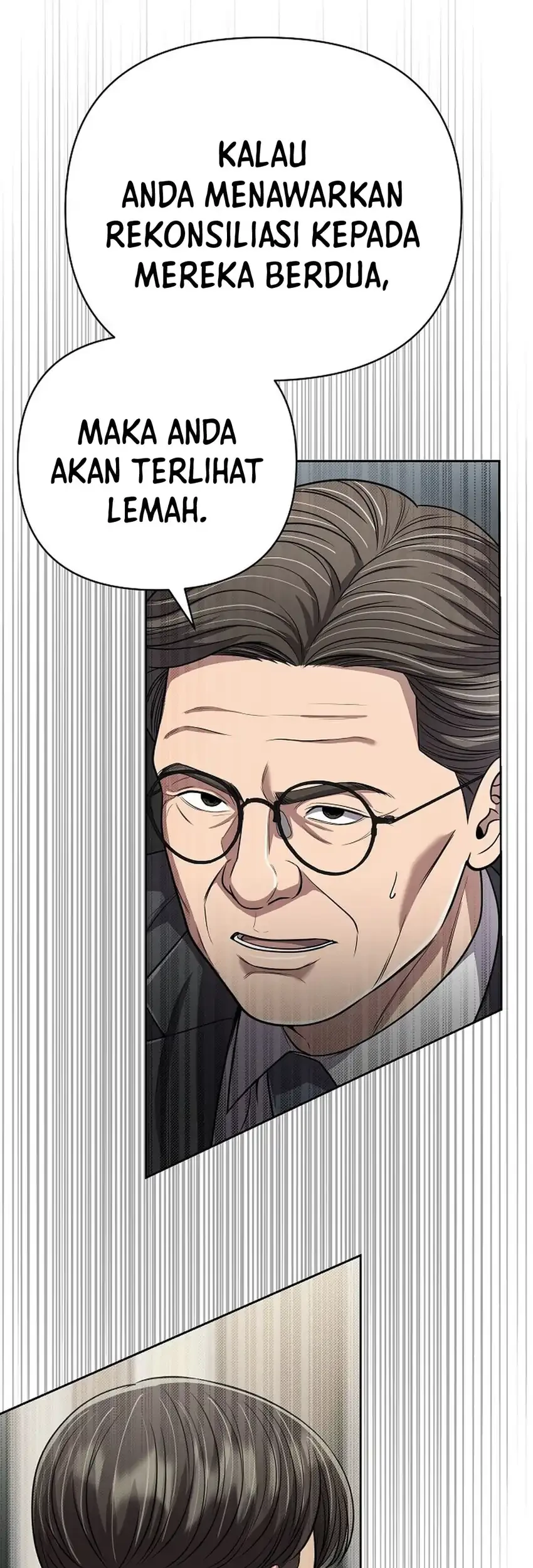 The New Employee Kim Chul-Soo Chapter 144 - halaman 81