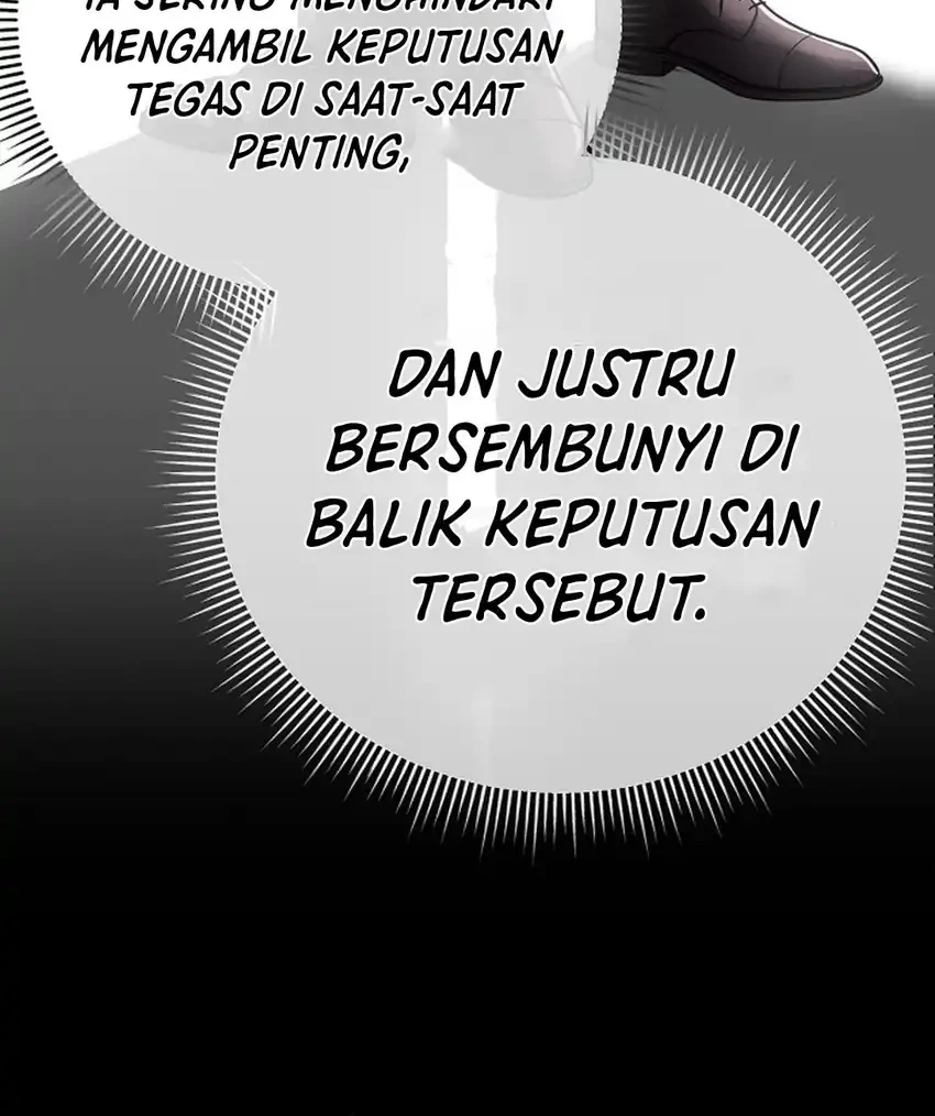 The New Employee Kim Chul-Soo Chapter 144 - halaman 89