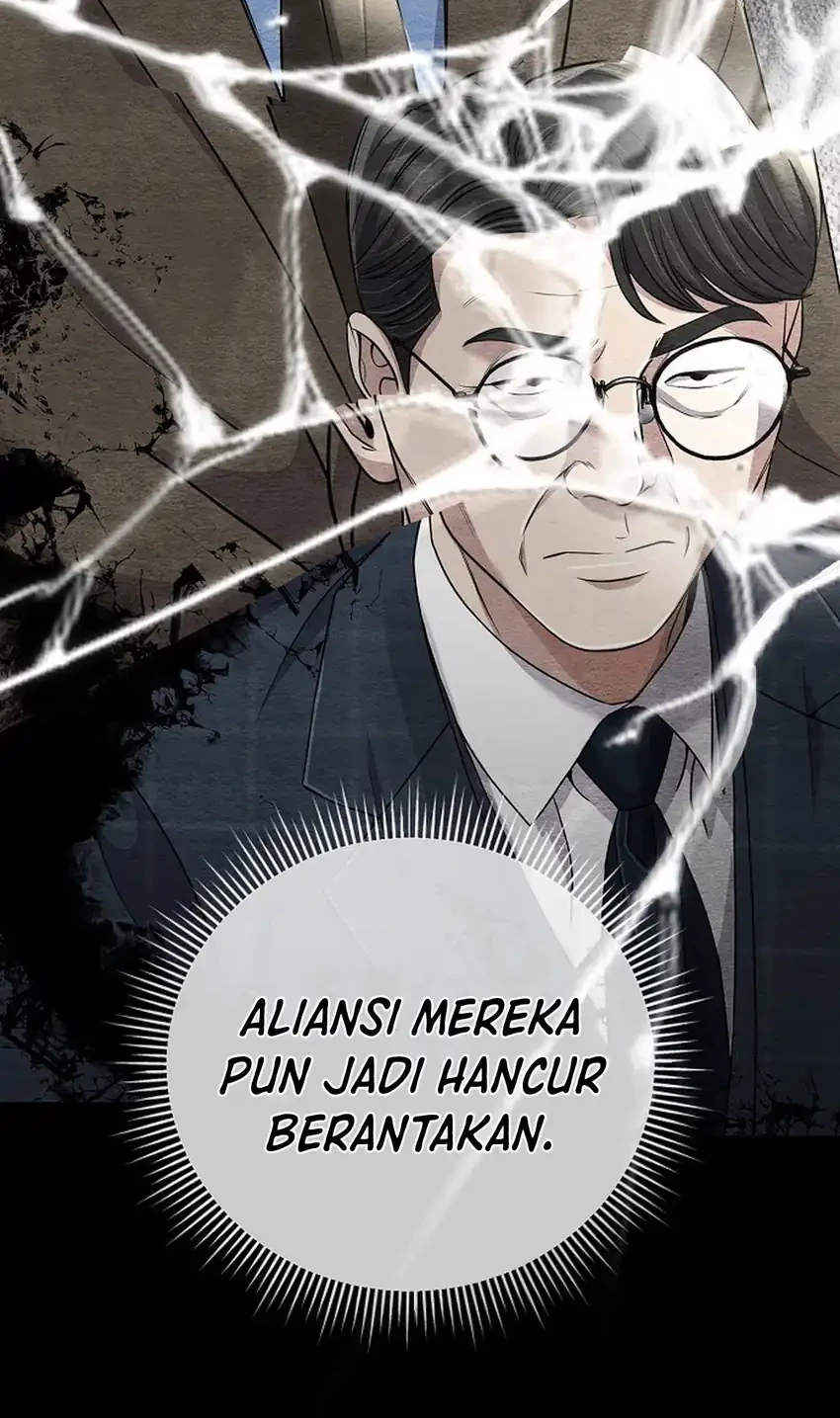 The New Employee Kim Chul-Soo Chapter 144 - halaman 93