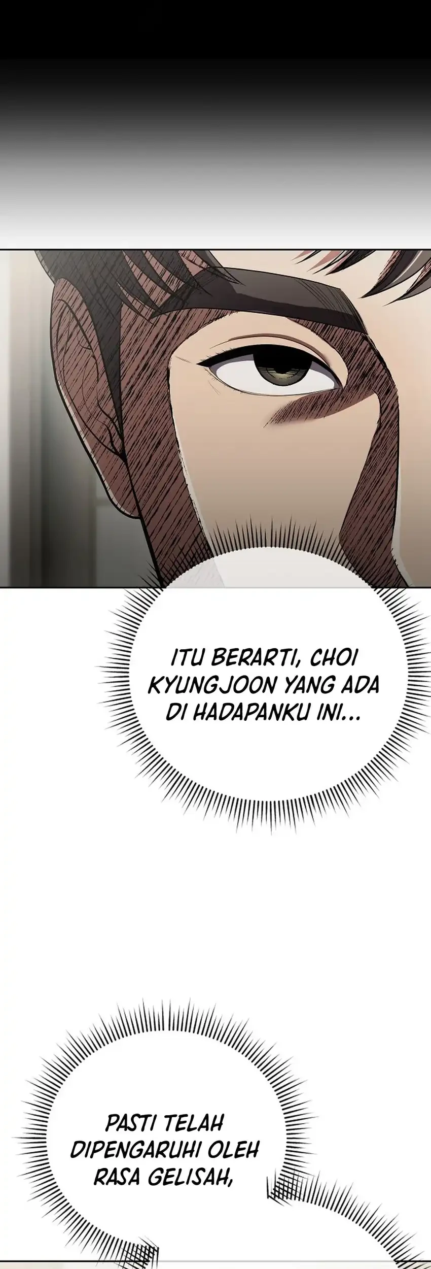 The New Employee Kim Chul-Soo Chapter 144 - halaman 94