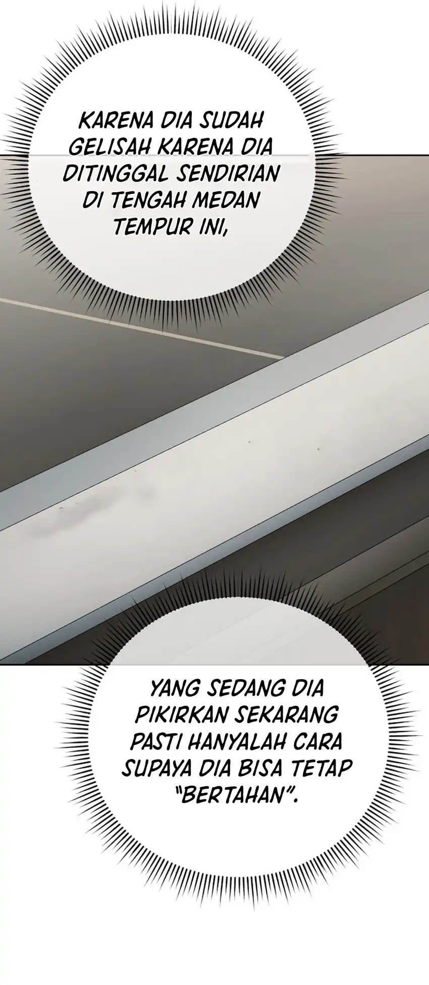 The New Employee Kim Chul-Soo Chapter 144 - halaman 97