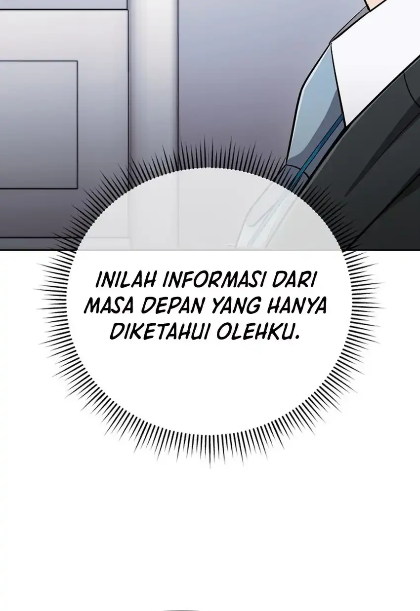 The New Employee Kim Chul-Soo Chapter 145 - halaman 104
