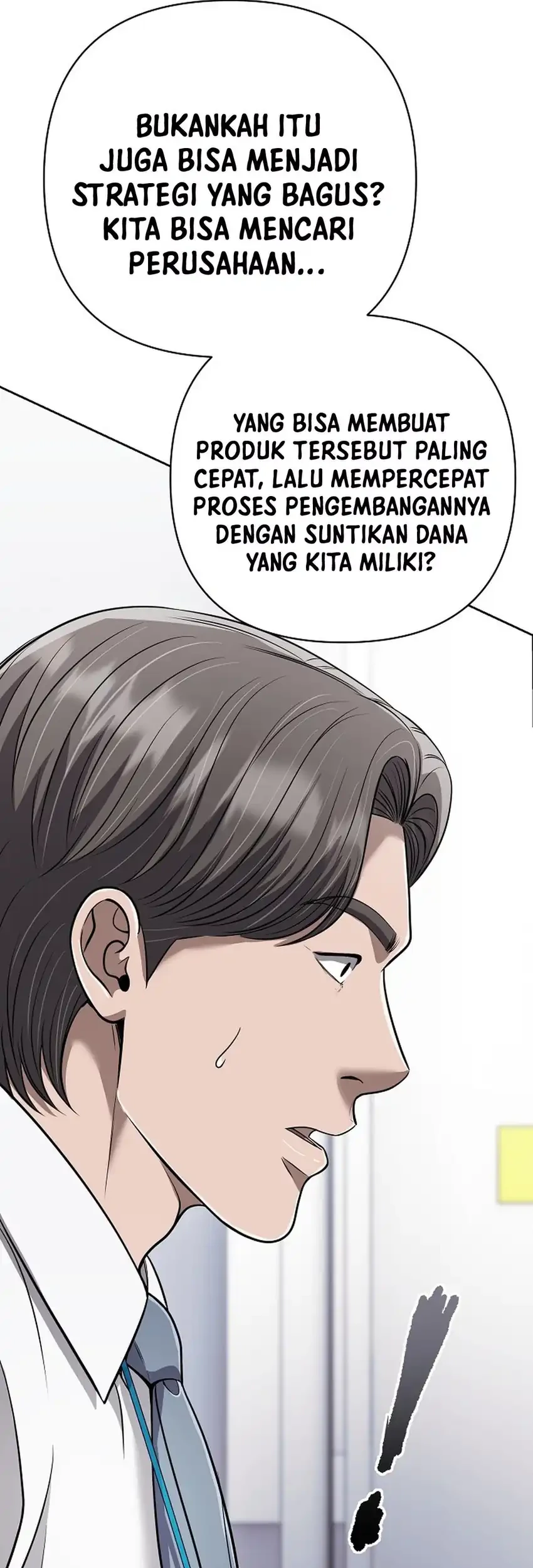 The New Employee Kim Chul-Soo Chapter 145 - halaman 105