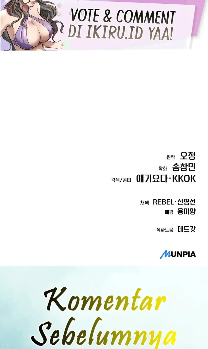 The New Employee Kim Chul-Soo Chapter 145 - halaman 110