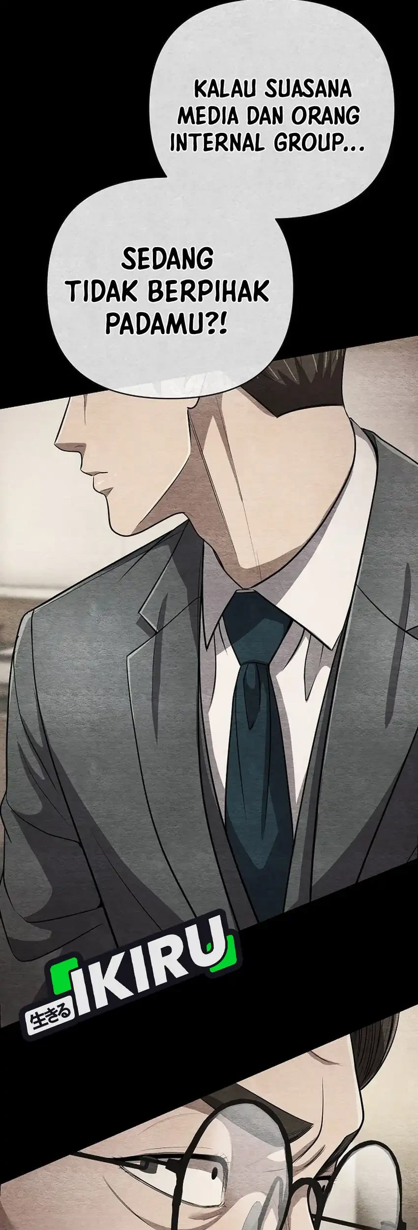 The New Employee Kim Chul-Soo Chapter 145 - halaman 16