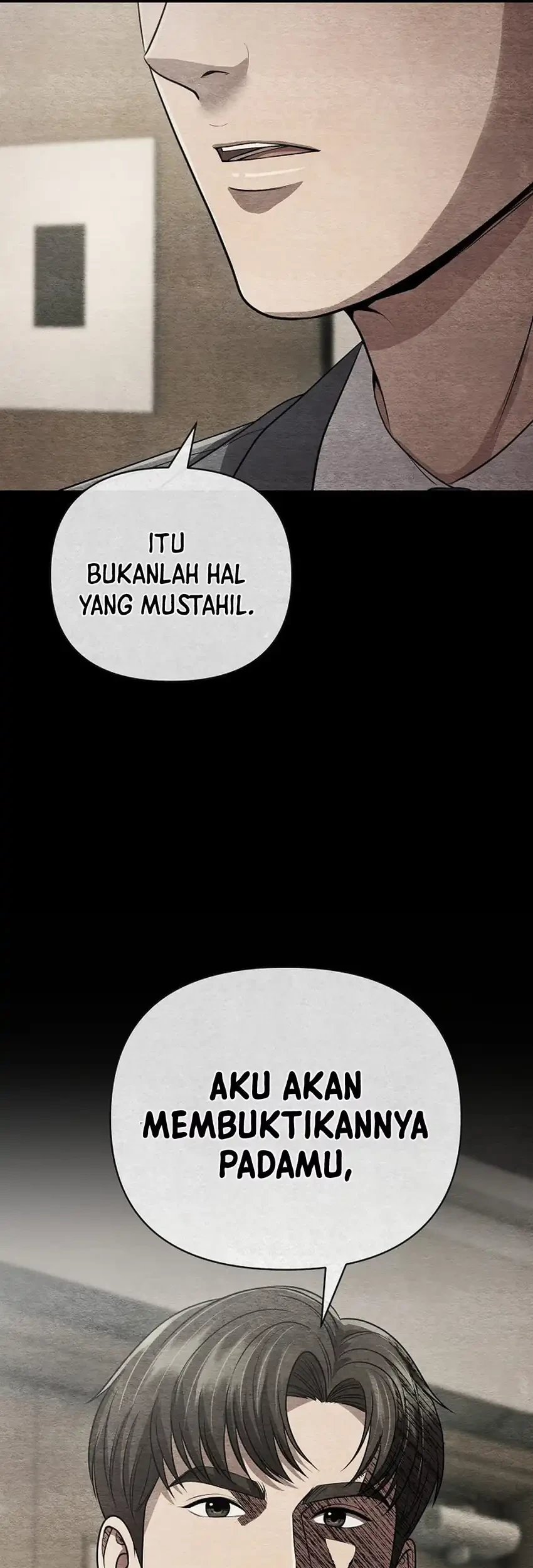 The New Employee Kim Chul-Soo Chapter 145 - halaman 18
