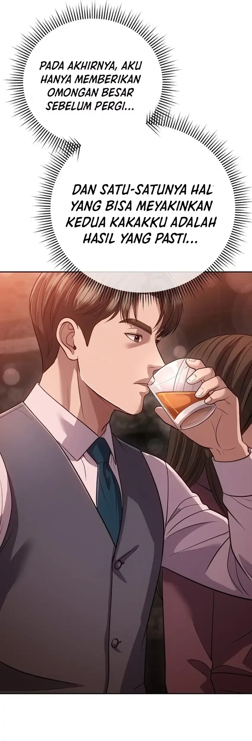 The New Employee Kim Chul-Soo Chapter 145 - halaman 22