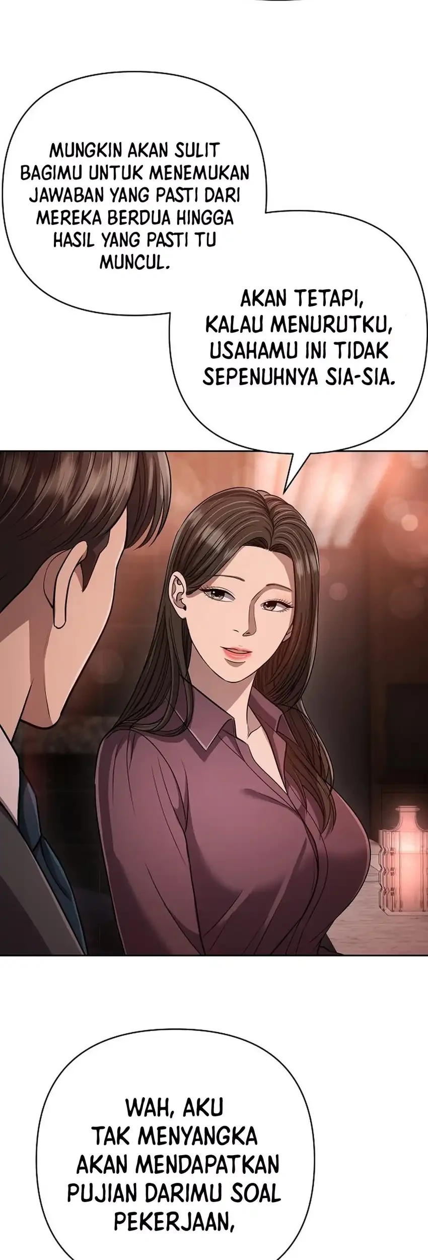 The New Employee Kim Chul-Soo Chapter 145 - halaman 26