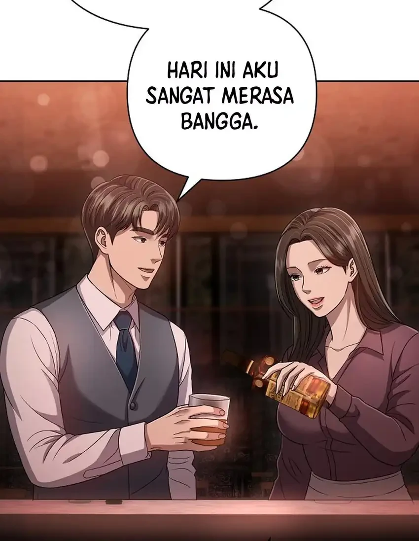 The New Employee Kim Chul-Soo Chapter 145 - halaman 27