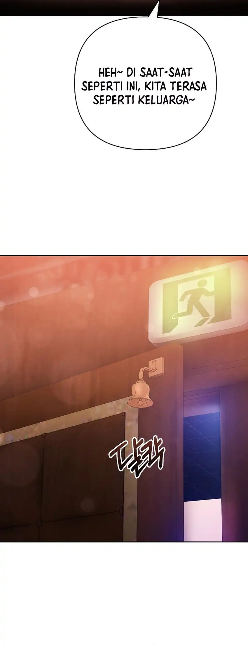The New Employee Kim Chul-Soo Chapter 145 - halaman 28