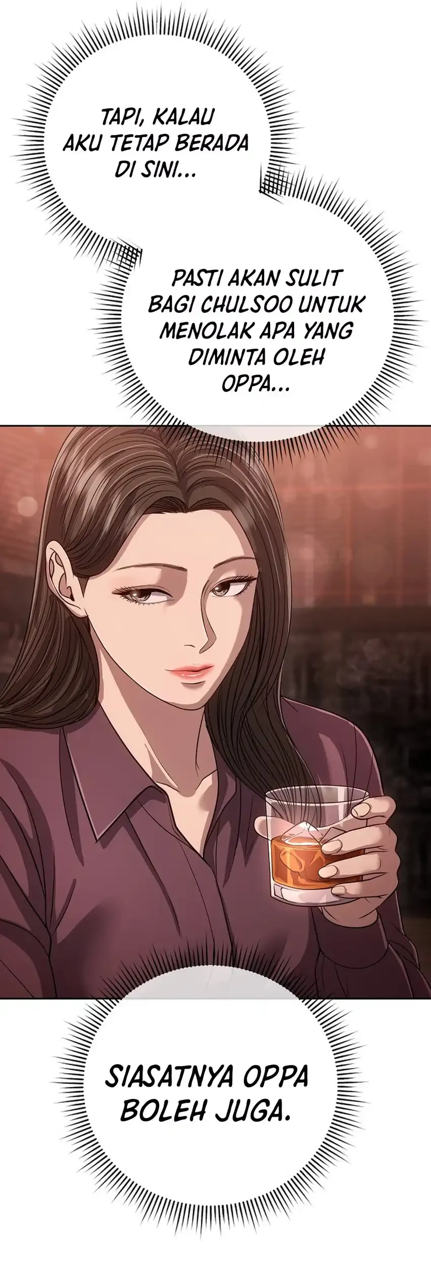 The New Employee Kim Chul-Soo Chapter 145 - halaman 34