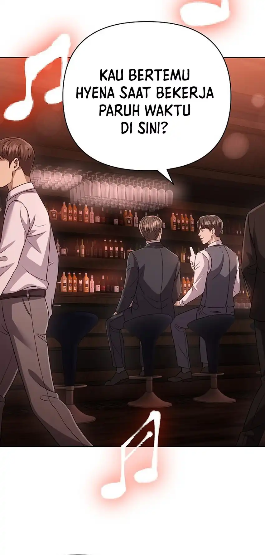The New Employee Kim Chul-Soo Chapter 145 - halaman 38