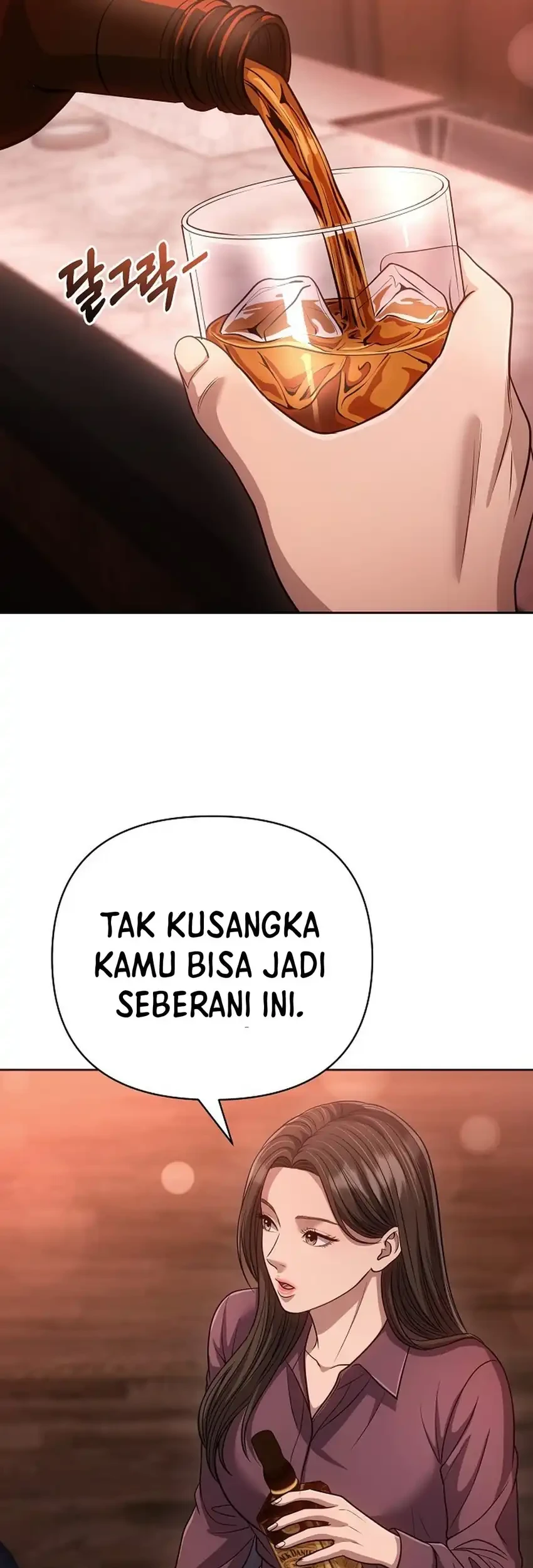 The New Employee Kim Chul-Soo Chapter 145 - halaman 4