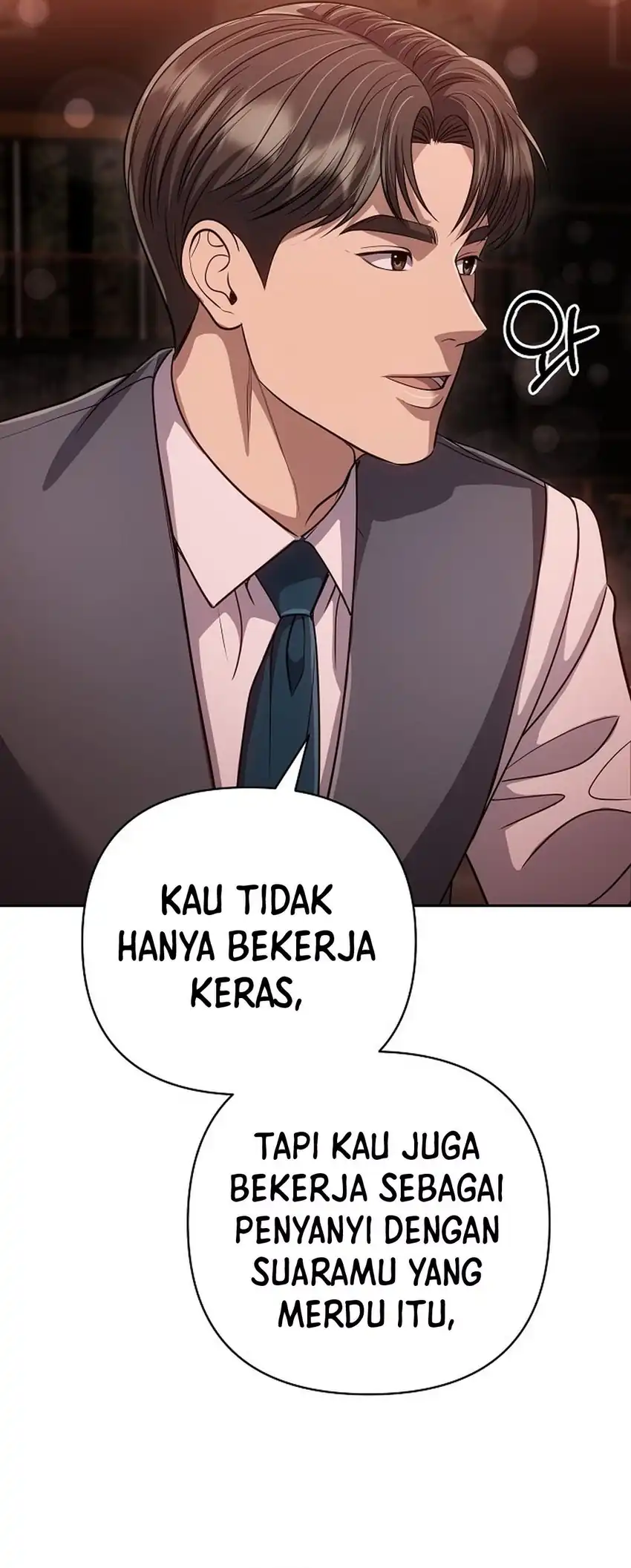 The New Employee Kim Chul-Soo Chapter 145 - halaman 41